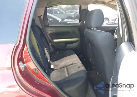 2006 Scion Xa z USA, uszkodzony, nr VIN JTKKT624260142399